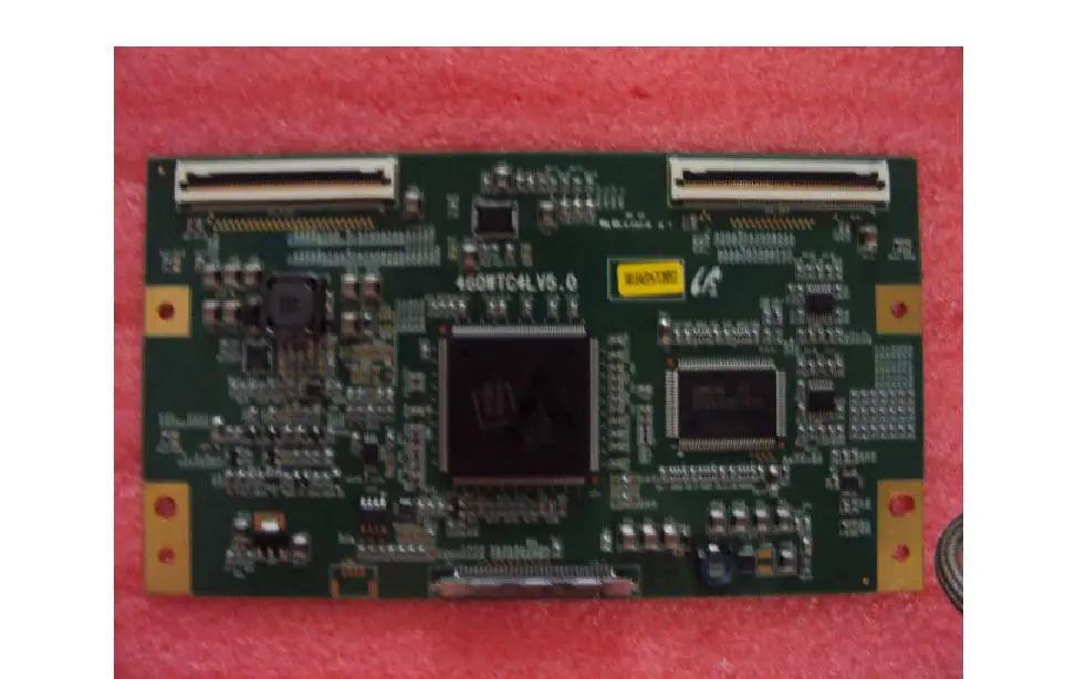 LOGIC BOARD LCD , LT4619P LTA460WS-L03 46L98SW 46L16HC T-CON  , 460WTC4LV5.0